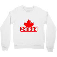 Canada Design Crewneck Sweatshirt | Artistshot