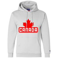 Canada Design Champion Hoodie | Artistshot