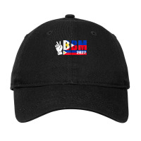 Bongbong Marcos Phillippine President Election Bbm Sara 2022 Zip Hoodi Adjustable Cap | Artistshot