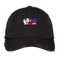 Bongbong Marcos Phillippine President Election Bbm Sara 2022 Zip Hoodi Vintage Cap | Artistshot