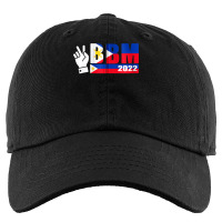 Bongbong Marcos Phillippine President Election Bbm Sara 2022 Zip Hoodi Kids Cap | Artistshot