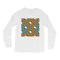 Flower Luxury Mandala Long Long Sleeve Shirts | Artistshot