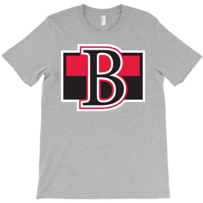 Belleville Senators E4103c T-shirt Designed By Zilian Fahd