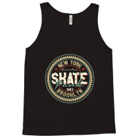 Skate Park Tank Top | Artistshot