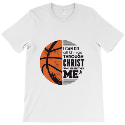 Basketball Picture Quotes T-shirt Designed By Animal Machine