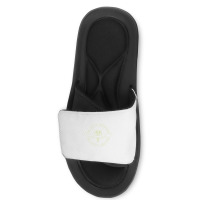 Dirt  Object, Refuse, Reject, Abuse Premium Slide Sandal | Artistshot