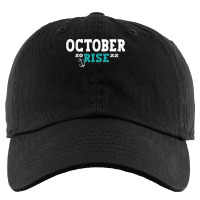 October Rise Mariner Vintage Quotes Mariners October Rise Pullover Hoo Kids Cap | Artistshot