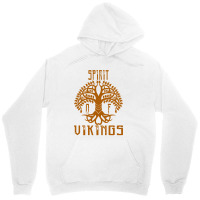 Spirit Book Viking Unisex Hoodie | Artistshot