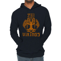 Spirit Book Viking Lightweight Hoodie | Artistshot