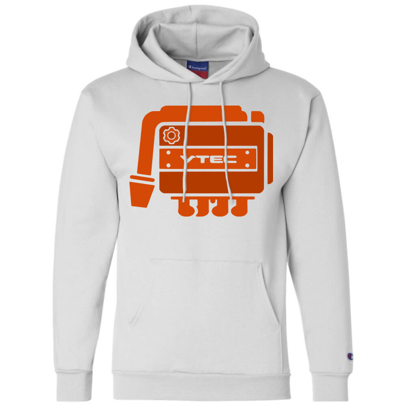 Vtec Engine Champion Hoodie by hani shop | Artistshot