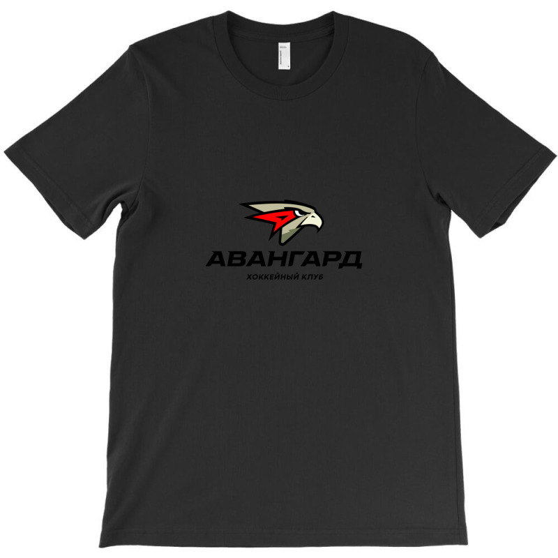 Avangard Omsk T-Shirt by AudreyRussian | Artistshot