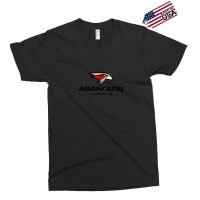 Avangard Omsk Exclusive T-shirt | Artistshot