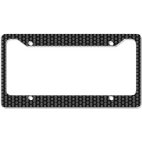 Vintage East Coast Paradise License Plate Frame | Artistshot