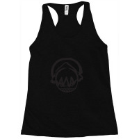 The Blind Bandit Racerback Tank | Artistshot