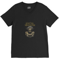 Infected Mushroom 1 V-neck Tee | Artistshot