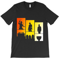 Indiana Jones Indy Trilogy T-shirt | Artistshot