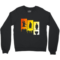 Indiana Jones Indy Trilogy Crewneck Sweatshirt | Artistshot