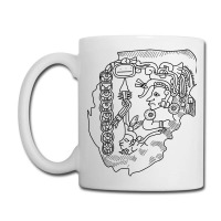 Codice Coffee Mug | Artistshot