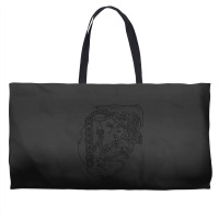 Codice Weekender Totes | Artistshot