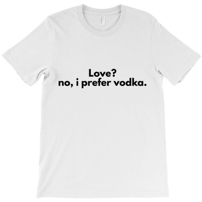 Love T-shirt Designed By Ujang Atkinson