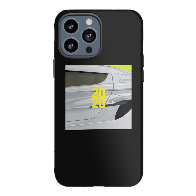 Jesko Production 2018 Iphone 13 Pro Max Case | Artistshot