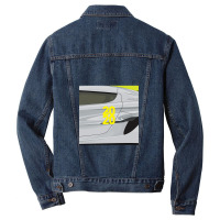 Jesko Production 2018 Men Denim Jacket | Artistshot