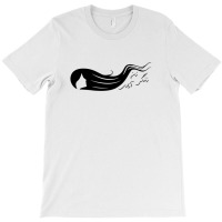 Zan Zendegi Azadi Farsi T-shirt | Artistshot