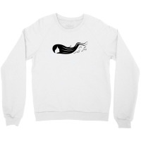 Zan Zendegi Azadi Farsi Crewneck Sweatshirt | Artistshot