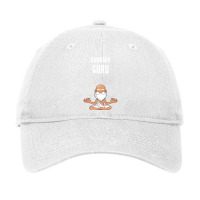 Kannada Guru Adjustable Cap | Artistshot