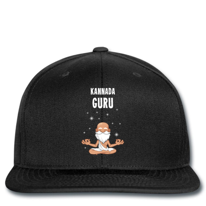 Kannada Guru Printed hat by cm-arts | Artistshot