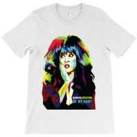 Roonie Spector In Wpap Pop Art T-shirt | Artistshot