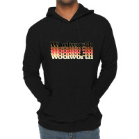 Woolworth (70s) Lightweight Hoodie | Artistshot