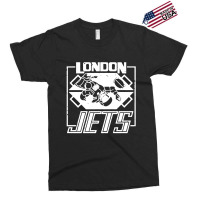 London Jets Exclusive T-shirt | Artistshot