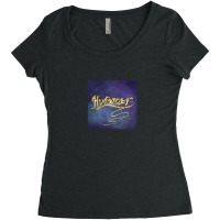 Hypnosis Women's Triblend Scoop T-shirt | Artistshot