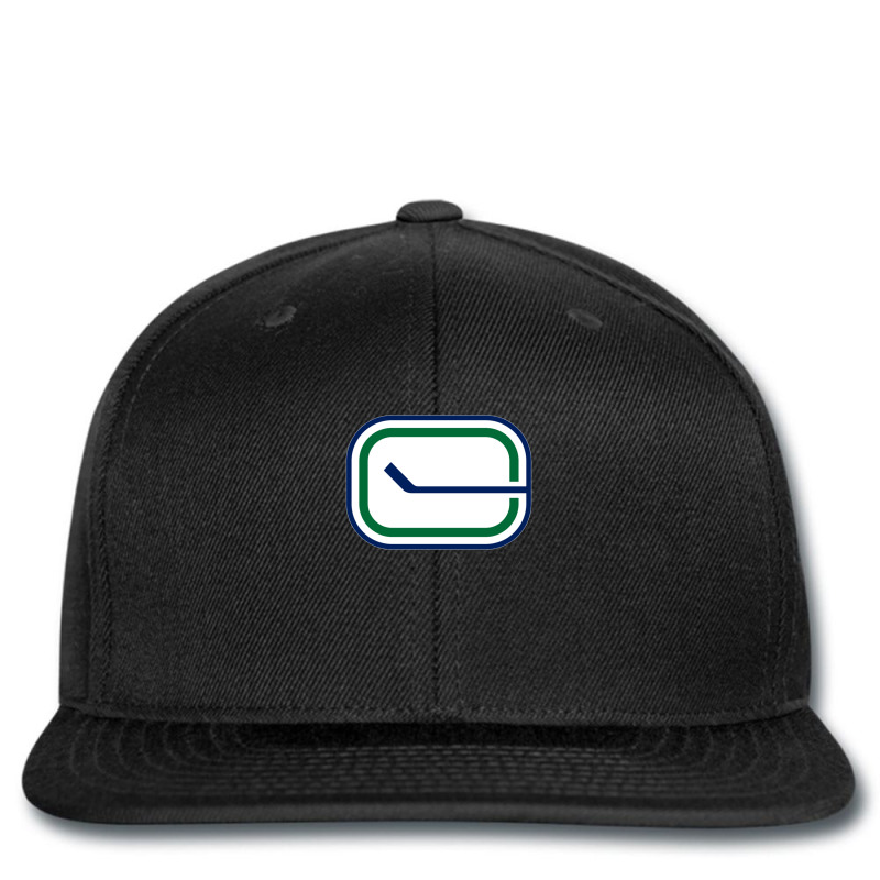 Canucks Strike First Printed hat by cm-arts | Artistshot