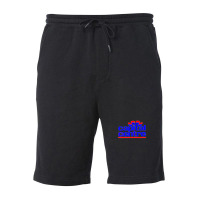 Capital Centre Fleece Short | Artistshot