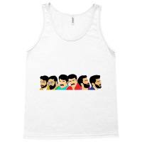 Mallu Superstars Tank Top | Artistshot