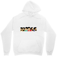 Mallu Superstars Unisex Hoodie | Artistshot