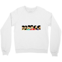 Mallu Superstars Crewneck Sweatshirt | Artistshot