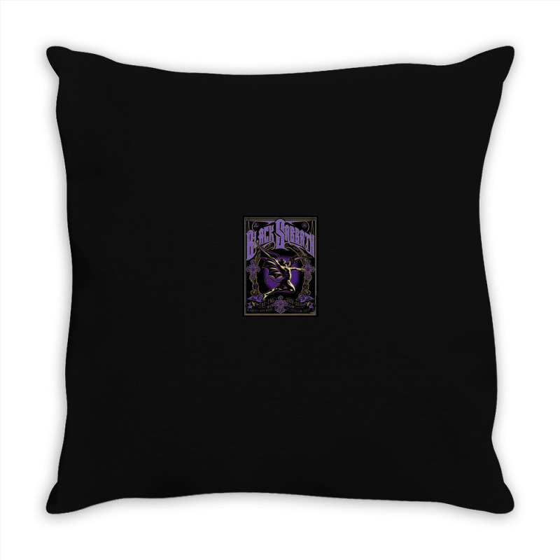 Fairieswearboots Throw Pillow | Artistshot