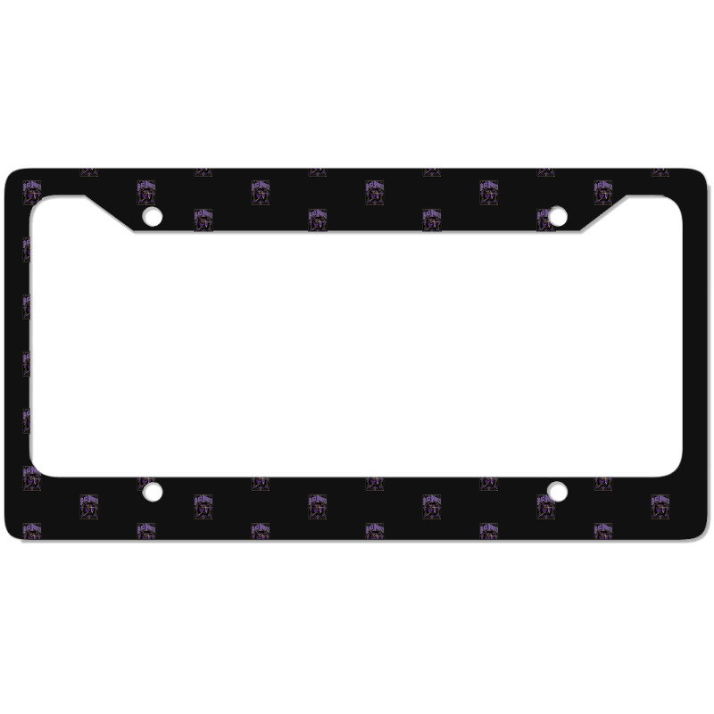 Fairieswearboots License Plate Frame | Artistshot