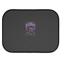 Fairieswearboots Rear Car Mat | Artistshot