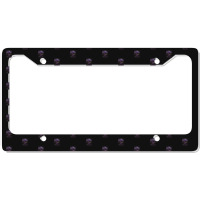 Fairieswearboots License Plate Frame | Artistshot