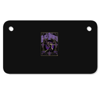 Fairieswearboots Motorcycle License Plate | Artistshot