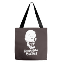 Seegson Synthetics Tote Bags | Artistshot