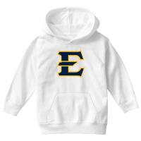 East Tennessee State Buccaneers Youth Hoodie | Artistshot