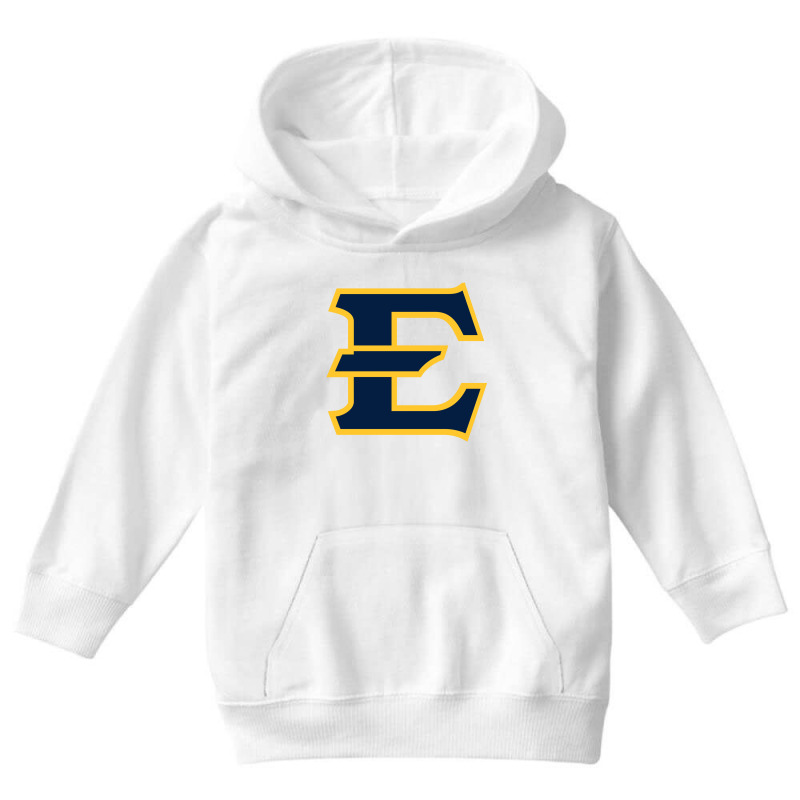 East Tennessee State Buccaneers Youth Hoodie by cm-arts | Artistshot