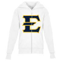 East Tennessee State Buccaneers Youth Zipper Hoodie | Artistshot