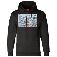 Fake Wind Factory Mon Dieu ! Quo Vadis Domine ©2019 Doctor Faustus Sa Champion Hoodie | Artistshot