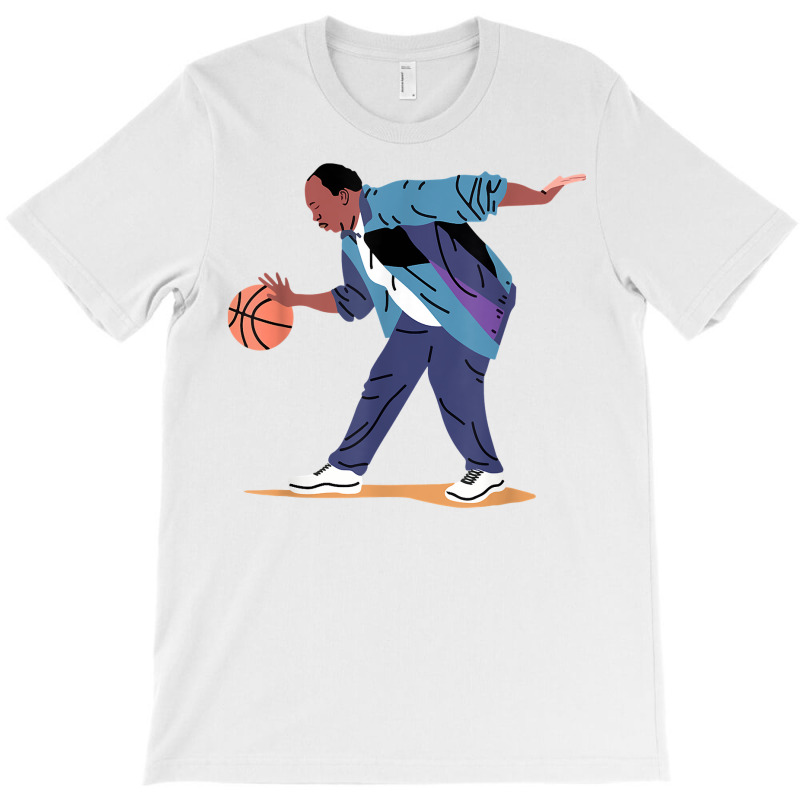 From The Office Play Basketball Funny Men's T Shirt T Shirt T-shirt | Artistshot